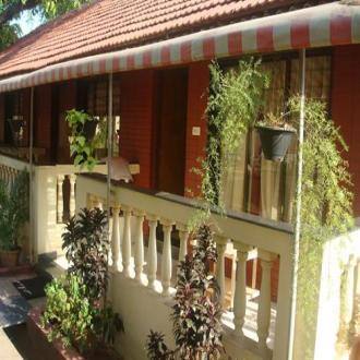 Stay In A Resort In Lonavala, Lonavala 2